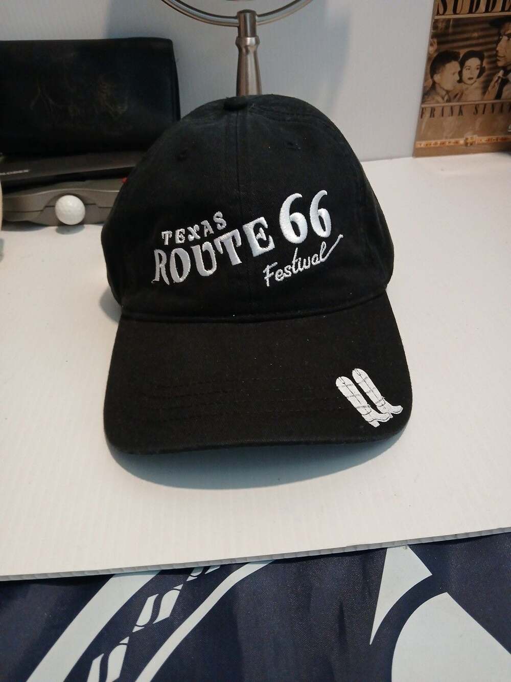 Route 66